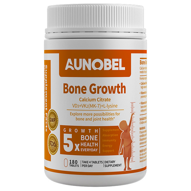 Bone Growth