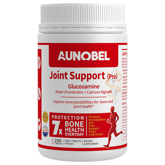 Joint Support (Pro)
